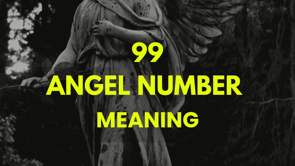 99 angel number