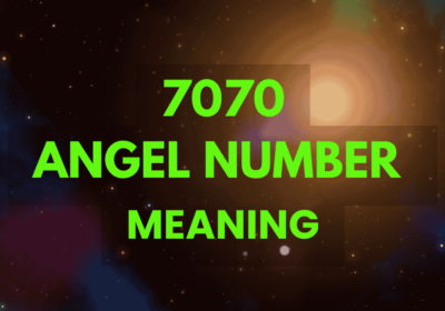 7070 angel number