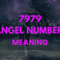 7979 angel number