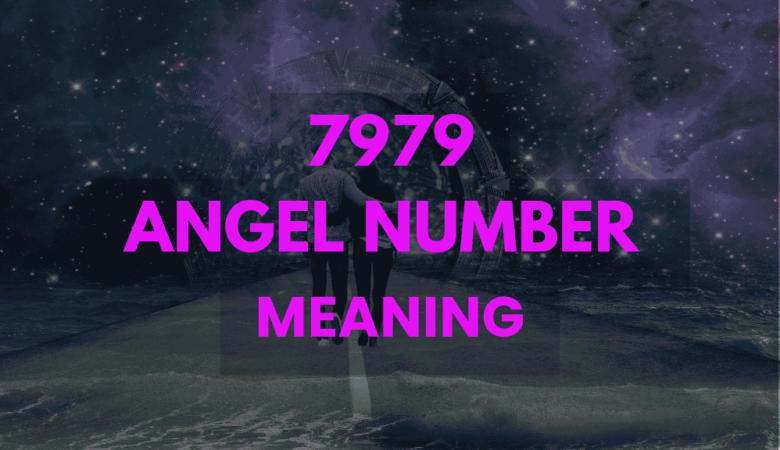 7979 angel number