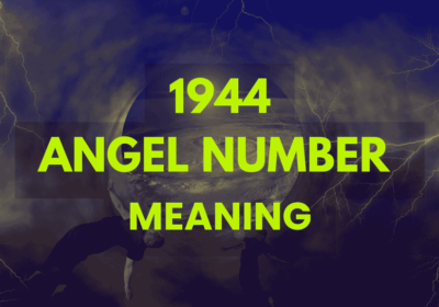 1944 angel number