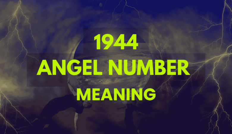 1944 angel number