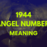 48 Angel Number: Why It’s Showing Up in Your Life