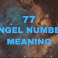 77 Angel Number