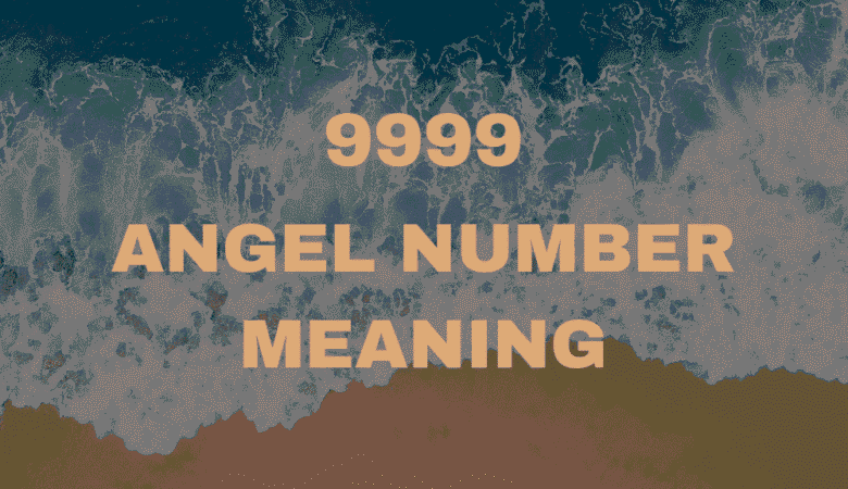 9999 Angel Number