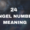 24 Angel Number