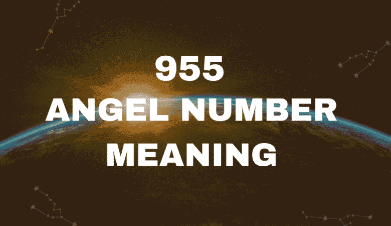955 Angel Number