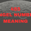 455 Angel Number