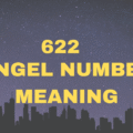 622 Angel Number