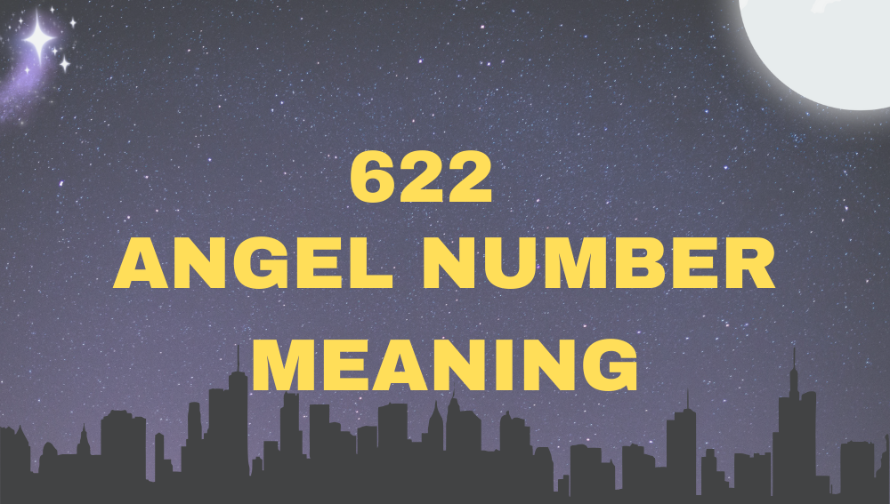 622 Angel Number