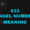 633 Angel Number