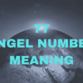 77 Angel Number