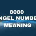 8080 Angel Number