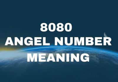 8080 Angel Number
