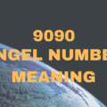 9090 Angel Number