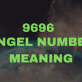 9696 Angel Number