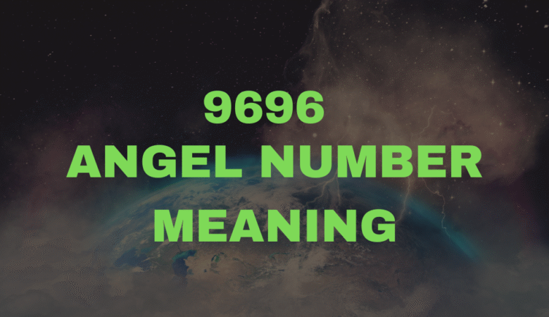 9696 Angel Number